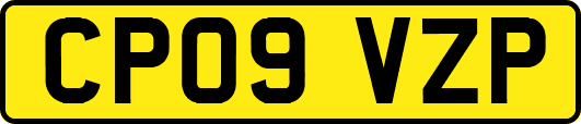 CP09VZP