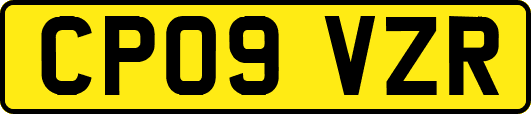 CP09VZR