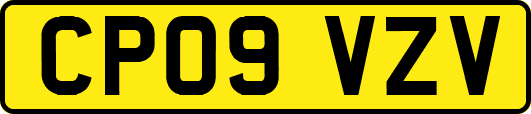 CP09VZV