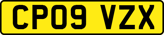 CP09VZX