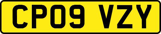 CP09VZY