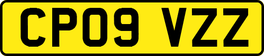 CP09VZZ