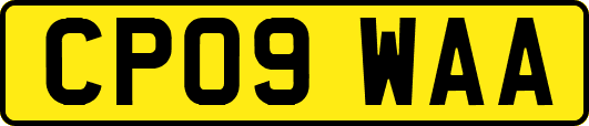 CP09WAA