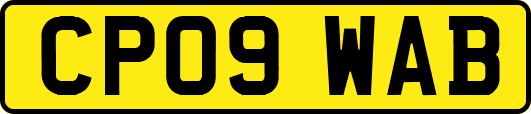 CP09WAB