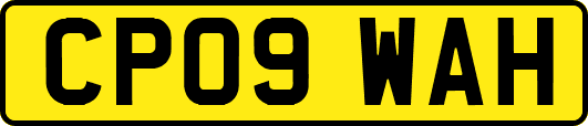 CP09WAH
