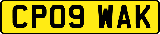 CP09WAK