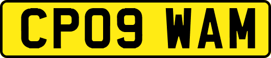 CP09WAM