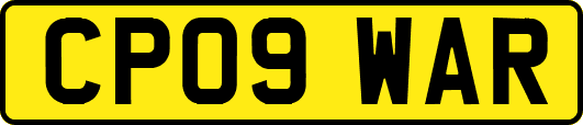 CP09WAR