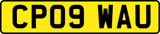 CP09WAU