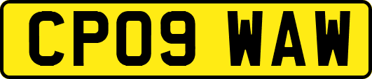 CP09WAW