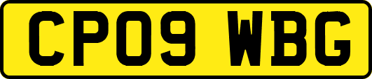 CP09WBG