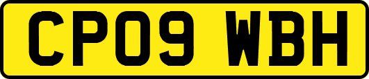 CP09WBH