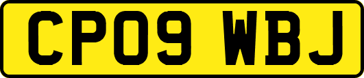 CP09WBJ