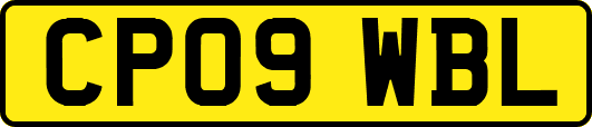 CP09WBL