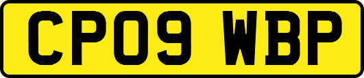 CP09WBP
