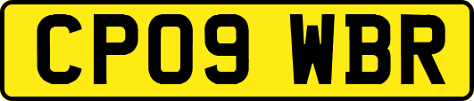 CP09WBR