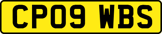 CP09WBS