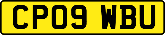CP09WBU