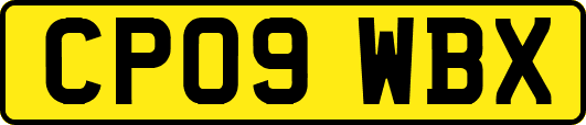 CP09WBX