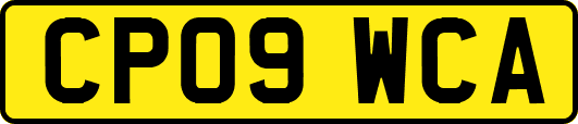 CP09WCA