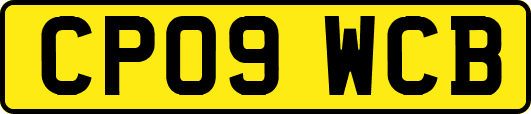 CP09WCB