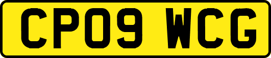 CP09WCG