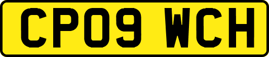 CP09WCH