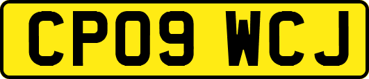 CP09WCJ