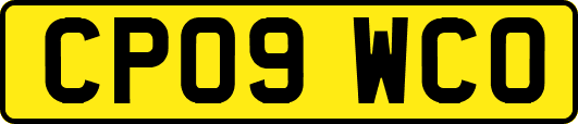 CP09WCO