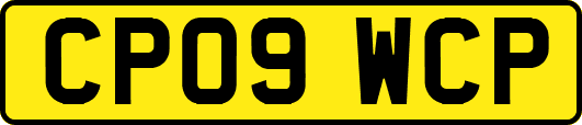 CP09WCP