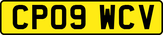 CP09WCV