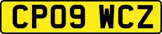 CP09WCZ