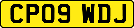 CP09WDJ