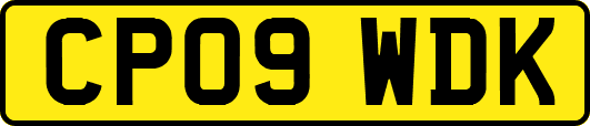 CP09WDK