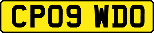 CP09WDO