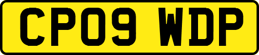 CP09WDP