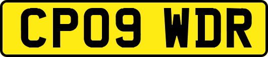 CP09WDR