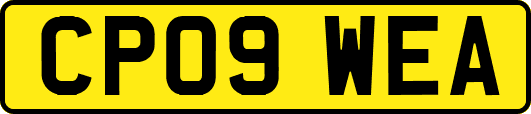 CP09WEA