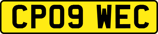 CP09WEC