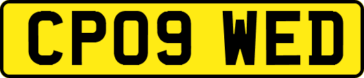 CP09WED
