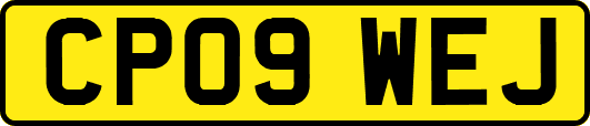 CP09WEJ