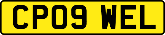 CP09WEL