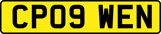 CP09WEN