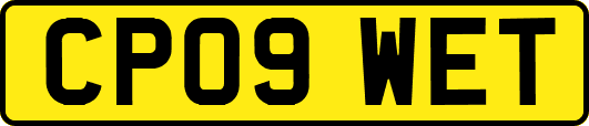 CP09WET