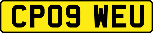 CP09WEU
