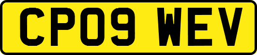 CP09WEV