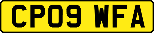 CP09WFA