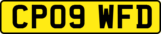 CP09WFD
