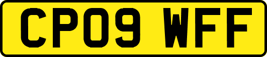 CP09WFF