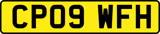 CP09WFH